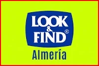 Look & Find Almería