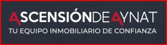 Ascensión de Aynat — Inmobiliaria