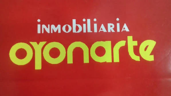 Inmobiliaria Oyonarte